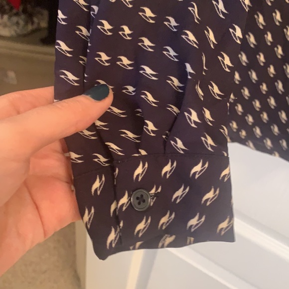 Loft blouse - Picture 3 of 4